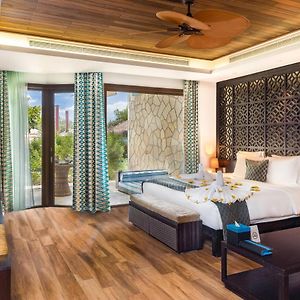 Deluxe Beach Terrace Room Adventure Park Access
